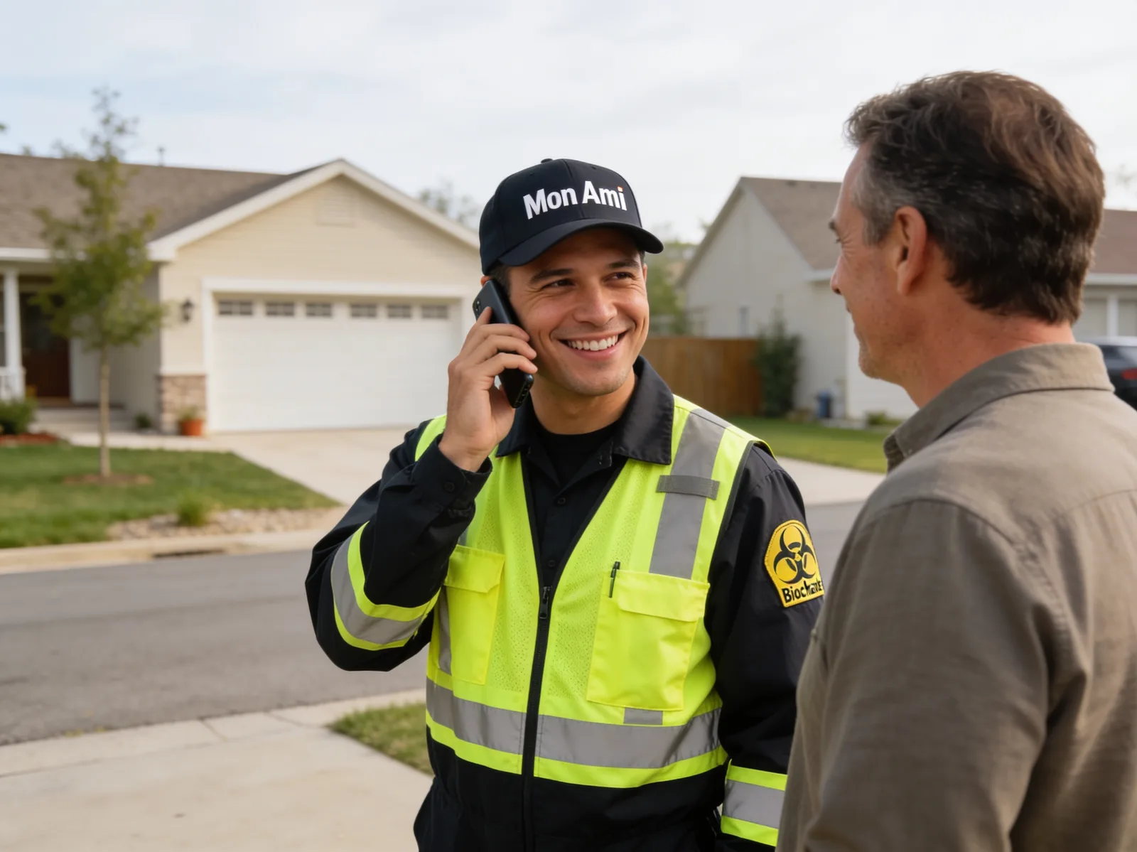 Sewage Cleanup Micro, NC FAQs